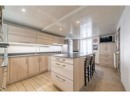 vente maison 11 pièces