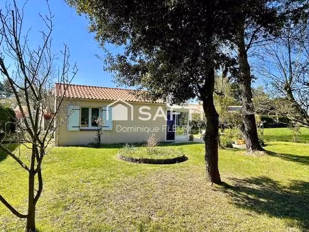 vente maison 2 pièces 42 m² villeneuve-en-retz (44580)