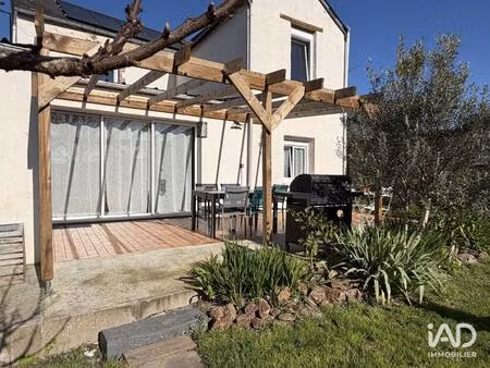 vente maison 6 pièces 164 m² héric (44810)