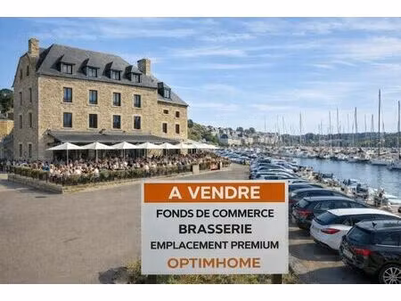 vente commerce 13 pièces 480 m² pornichet (44380)