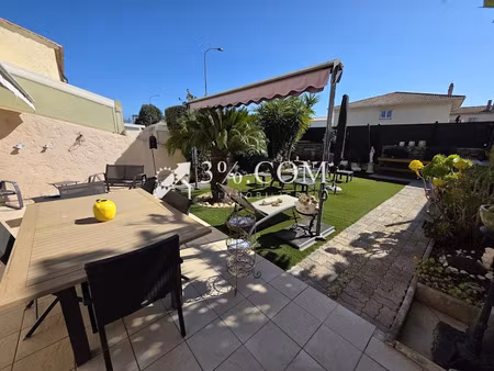 vente maison 4 pièces 96 m² à frejus (83600)  432 600 €