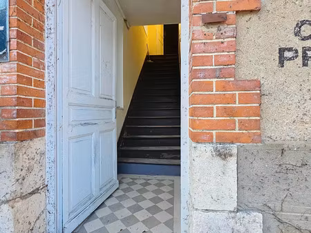 vente appartement 9 pièces 244 m² gien (45500)