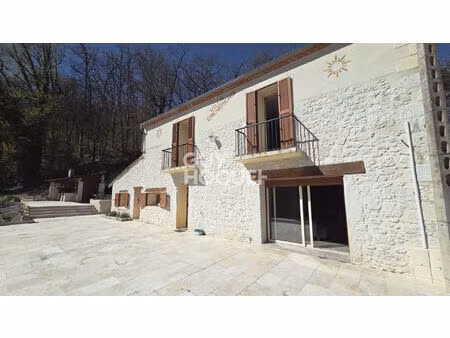 vente maison 4 pièces 155 m² agen (47000)