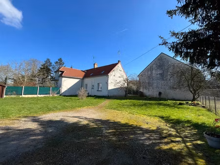 location maison 4 pièces 101 m² à beaugency (45190)