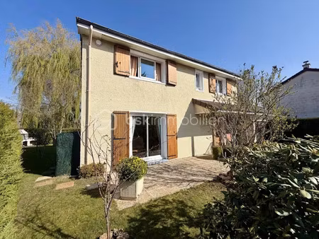 vente maison 6 pièces 129 m² à les ulis (91940)  430 000 €