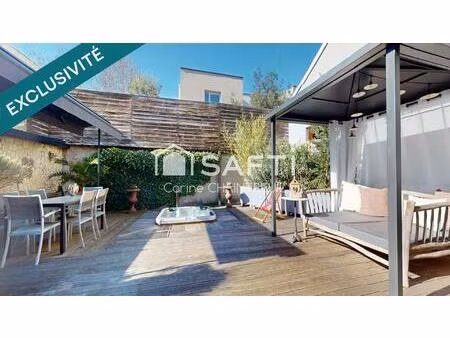 !! un bien rare sur le marché !!