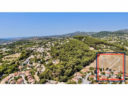 vente maison 4 pièces 100 m² à ollioules (83190)  455 000 €