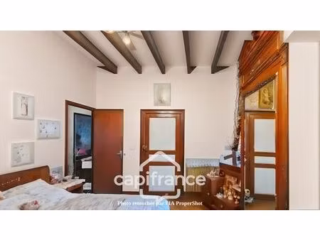 vente maison 8 pièces 150 m² lafitte-sur-lot (47320)