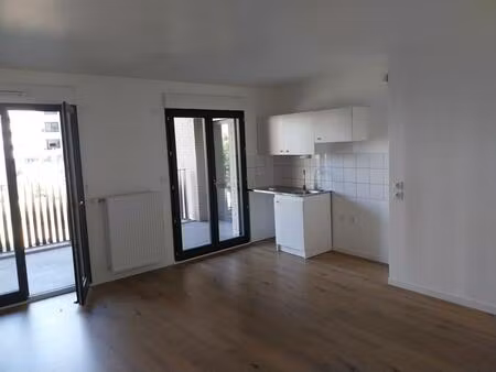 appartement t2