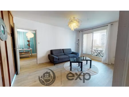 appartement t5 vénissieux avec cave