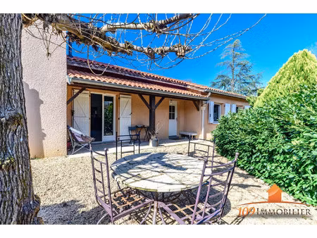 maison à vendre frontenas