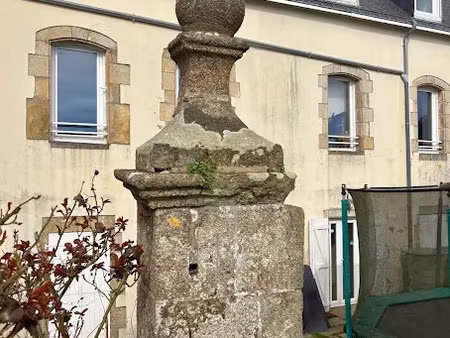 vente maison 10 pièces 240 m² à locminé (56500)  398 000 €