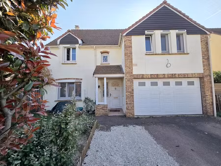 vente maison 7 pièces 175 m² à savigny-sur-orge (91600)  435 000 €