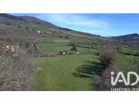 vente terrain à bâtir 4 200 m²
