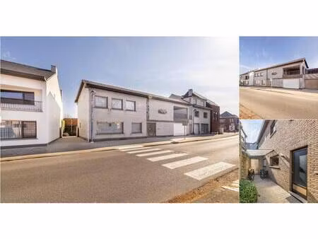 maison à vendre à j. verlooyplein 34 hulshout (rbv50203)