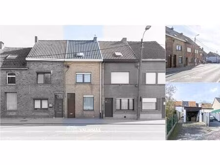 maison à vendre à edingsesteenweg 17 asse (rbv50418)