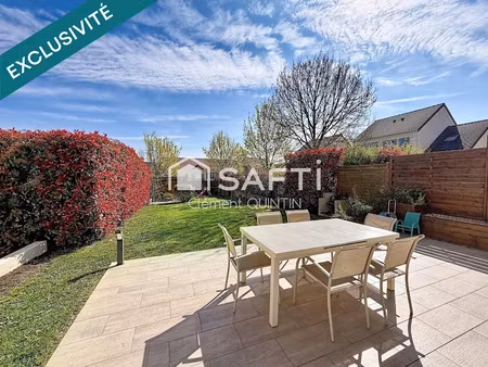 vente maison 5 pièces 97 m² à plaisir (78370)  449 500 €