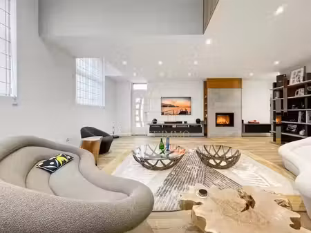 vente maison 6 pièces 237 m² à sorel-moussel (28260)  459 000 €