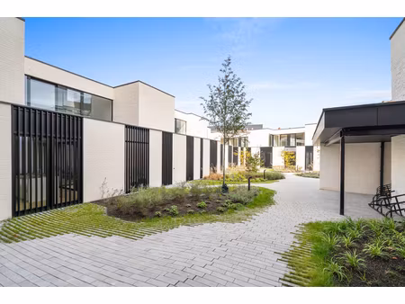 huis te koop in gent met 3 slaapkamers