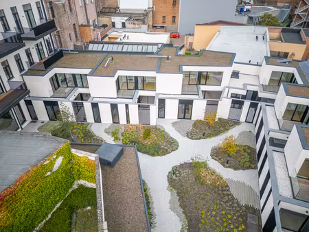 huis te koop in gent met 3 slaapkamers