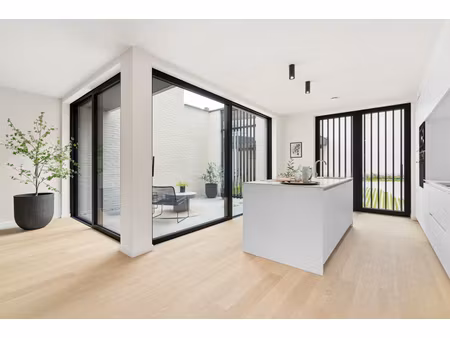 huis te koop in gent met 3 slaapkamers