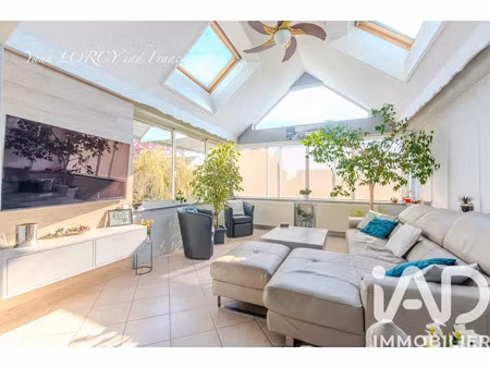 vente maison 7 pièces 145 m² à bretigny-sur-orge (91220)  464 000 €