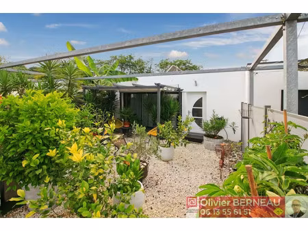 vente maison 3 pièces 93 m² à saint-jean-de-luz (64500)  465 000 €