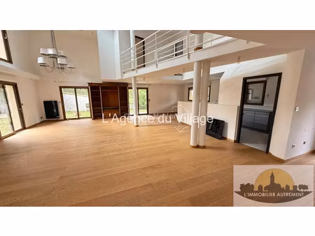 vente maison 7 pièces 244 m² à meru (60110)  477 000 €