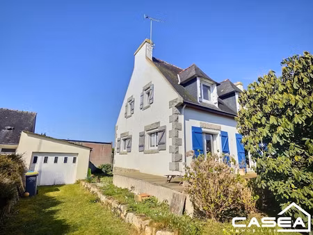 vente maison 6 pièces 135 m² à benodet (29950)  474 500 €