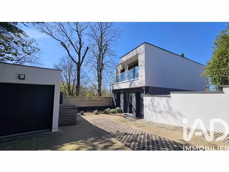 vente maison 4 pièces 103 m² à noiseau (94880)  474 500 €