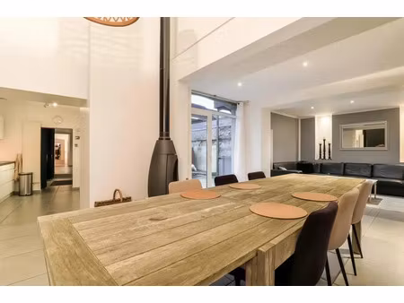 vente maison 8 pièces 190 m² à orchies (59310)  475 000 €