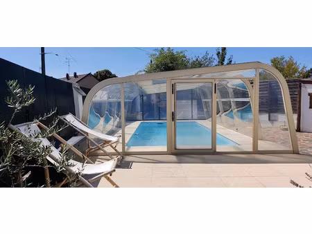 vente maison 6 pièces 190 m² à vert-saint-denis (77240)  465 000 €