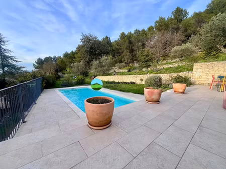 vente maison 4 pièces 165 m² à saint-didier (84210)  485 000 €