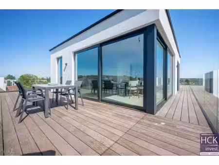 appartement te koop in kruishoutem met 2 slaapkamers