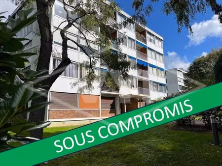 vente appartement 4 pièces 76 m² boussy-saint-antoine (91800)