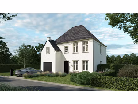 huis te koop in vinkt met 3 slaapkamers