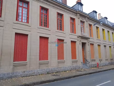 location appartement 4 pièces 85.13 m² à arras (62000)  1 343 €