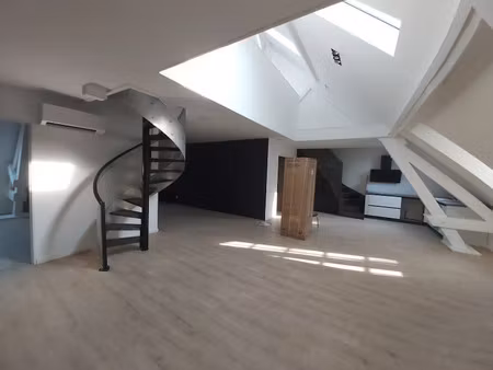 vente appartement 5 pièces 112.19 m² à arras (62000)  585 000 €