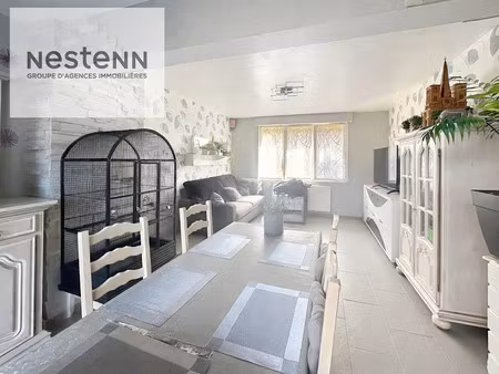 vente maison 5 pièces 87 m² à calais (62100)  159 900 €