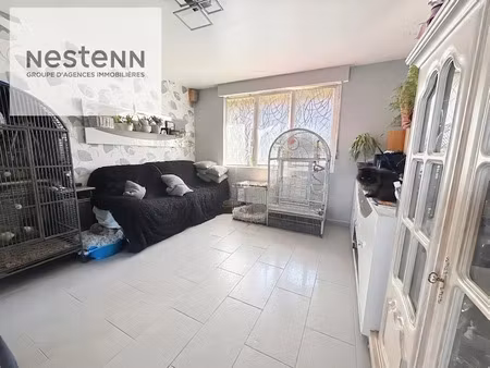 vente maison 5 pièces 87 m² à calais (62100)  170 000 €