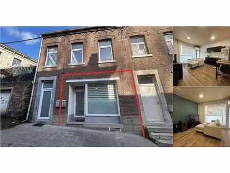 appartement à louer à rue roua 44 amay (vbe00914)