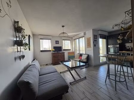 appartement 4 pièces