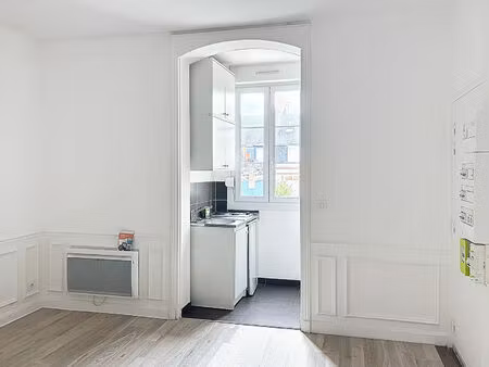 location appartement 1 pièce 32 m² à reims (51100)
