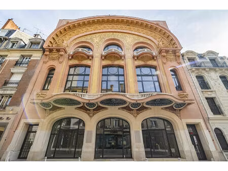 location appartement 2 pièces 43 m² à reims (51100)