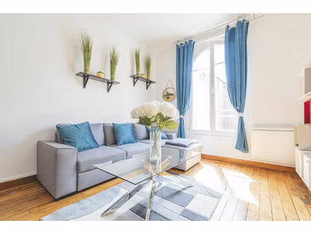 location appartement 2 pièces 58 m² à reims (51100)