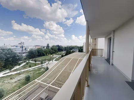 location appartement 3 pièces 81 m² à reims (51100)