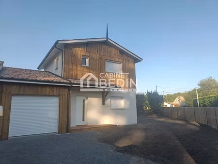 vente maison 4 pièces 100 m² à andernos-les-bains (33510)  576 400 €