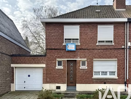 vente maison de ville 5 pièces