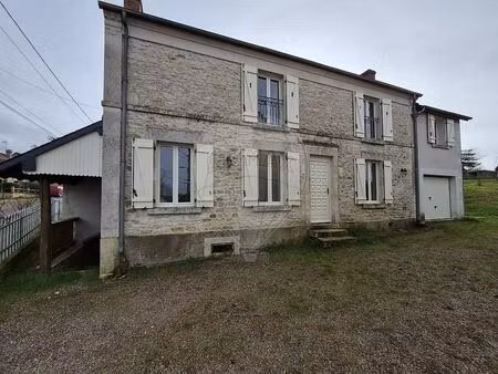 maison 2 chambre(s) à vendre