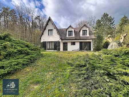 maison cuise la motte 6 pièces 176 m2